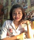 Rencontre Femme Thaïlande à Ubonratchathanee : Pichaya, 43 ans